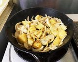 ポルミート製品で作る：華麗なるちいず作り方4写真