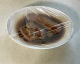 豚ヒレ肉でチャーシュー（電子レンジ使用）作り方9写真