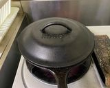 ポルミート製品で作る：華麗なるちいず作り方6写真