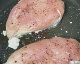 30分チキン(覚書)作り方2写真