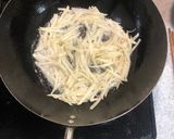 トマト缶でオムレツ作り方4写真