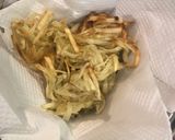トマト缶でオムレツ作り方5写真