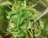 前菜に♪鴨ロースのオレンジサラダ作り方6写真