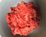 一手間でお店絶品ルーカレー☆作り方2写真