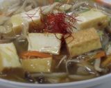 ご飯のお供に最適厚揚げとキノコの中華炒め作り方10写真