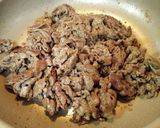 なんちゃって焼肉定食　お弁当にも作り方6写真