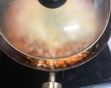 トマト缶でオムレツ作り方9写真