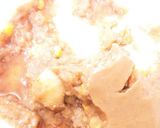 残ったカレーでお弁当☆ミ作り方1写真