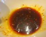 葉ニンニクと豚肉の炒め作り方4写真
