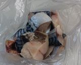 鯖のトマト煮込み作り方1写真