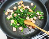油揚げのはさみ焼き〜何はさんでもウマ♪〜作り方3写真