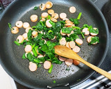 油揚げのはさみ焼き〜何はさんでもウマ♪〜作り方3写真