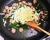 油揚げのはさみ焼き〜何はさんでもウマ♪〜作り方4写真