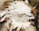 ワカサギの南蛮風作り方8写真