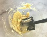 しっとりブルーベリーマフィン♪作り方3写真