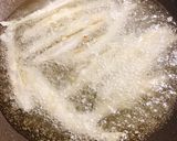 ワカサギの南蛮風作り方10写真
