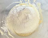 しっとりブルーベリーマフィン♪作り方6写真