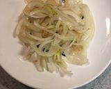 焼き牛丼の頭的な…作り方1写真