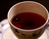 5分で簡単! ブルーベリーティー作り方6写真