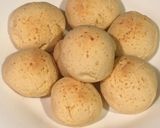 チパ(チーズパン)作り方8写真