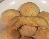 チパ(チーズパン)作り方9写真