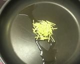 ごぼうと玉ねぎたっぷり牛丼作り方3写真