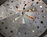美味♪レンジ大根と竹輪のフライパン煮物作り方6写真