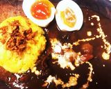 一手間でお店絶品ルーカレー☆作り方6写真