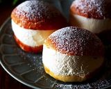 マリトッツォ　ロールパンで簡単！作り方8写真