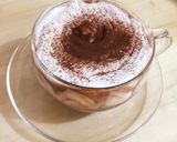 昭和の喫茶店の味☆ホットココア♪作り方4写真