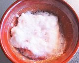 徳川家康が食べていた✿レンコンとろろ飯作り方5写真