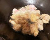 ニンニクなし韓国料理　ヤンニョムチキン作り方2写真