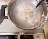 おとうさんがつくるカレーの下ごしらえ☆作り方2写真