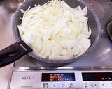 おとうさんがつくるカレーの下ごしらえ☆作り方3写真