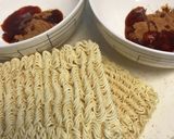 今ハマってる〜辛味噌ラーメン作り方2写真