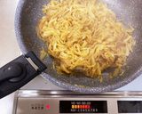 おとうさんがつくるカレーの下ごしらえ☆作り方4写真