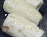 簡単スイーツ！焼きバナナにムゲンソルト作り方9写真