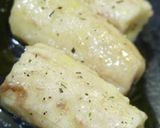 簡単スイーツ！焼きバナナにムゲンソルト作り方10写真