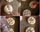 フォカッチャ作り方15写真