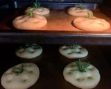 フォカッチャ作り方16写真