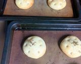 フォカッチャ作り方17写真
