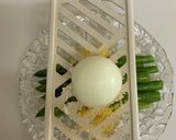 パーティーに＊アスパラのミモザサラダ作り方3写真