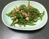 簡単☆無限ピーマン作り方4写真