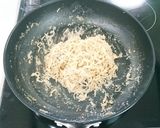 簡単☆しらたきの明太子あえ♫お弁当にも♪作り方6写真