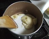 卵のクリームコロッケ作り方3写真