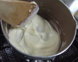 卵のクリームコロッケ作り方4写真