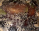 コーンビーフ２０２１　アイルランド料理作り方1写真