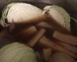 コーンビーフ２０２１　アイルランド料理作り方3写真