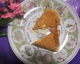糖質制限!!カッテージチーズケーキ!!作り方3写真