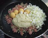 卵のクリームコロッケ作り方6写真
